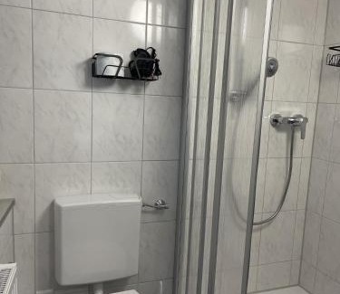 Erlangen Bed & Breakfast | Hotel König Humbert