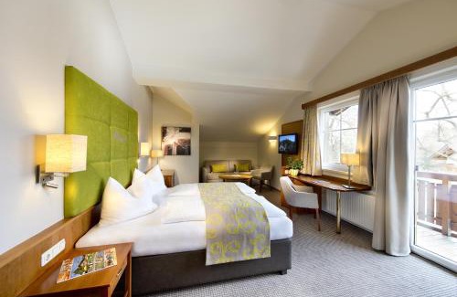 Wals Hotel | Hotel Königgut