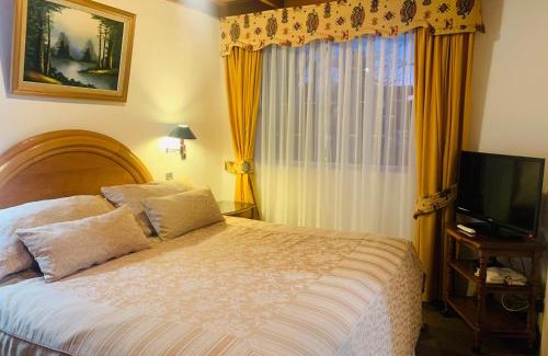 Pucon Hotel | Hotel Küyen-Ko Pucón