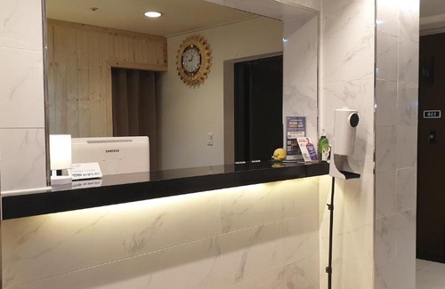 Jangyu-myeon Hotel | Hotel K