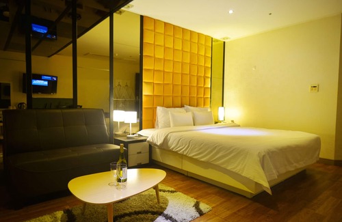 Jangyu-myeon Hotel | Hotel K