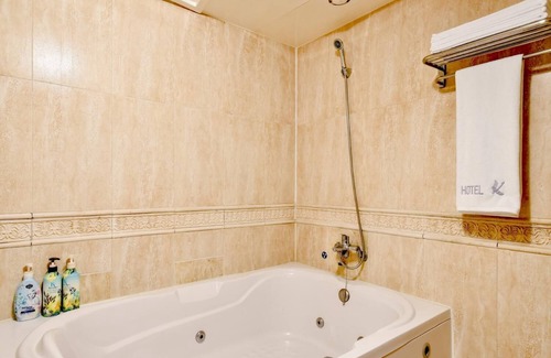 Jangyu-myeon Hotel | Hotel K