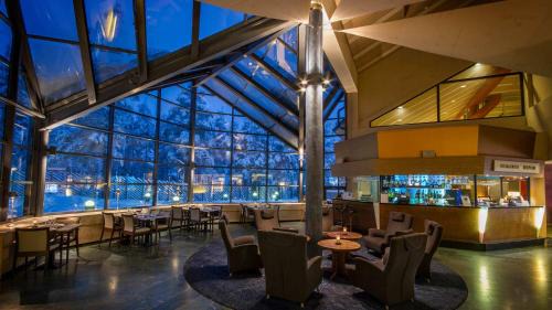 Sirkka Hotel | Hotel K5 Levi and K5 Villas