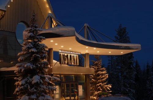 Sirkka Hotel | Hotel K5 Levi and K5 Villas