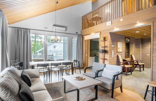 Sirkka Hotel | Hotel K5 Levi and K5 Villas