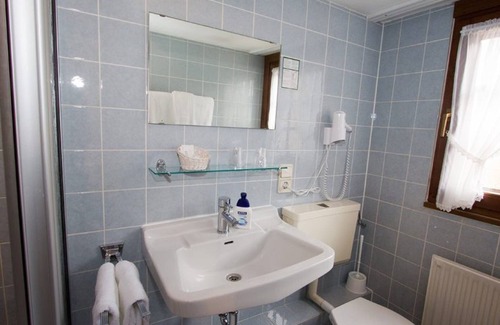 Dieblich Hotel | Hotel Kachelburg