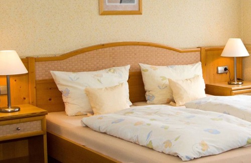 Dieblich Hotel | Hotel Kachelburg