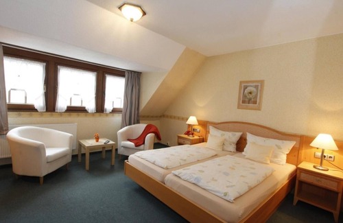 Dieblich Hotel | Hotel Kachelburg