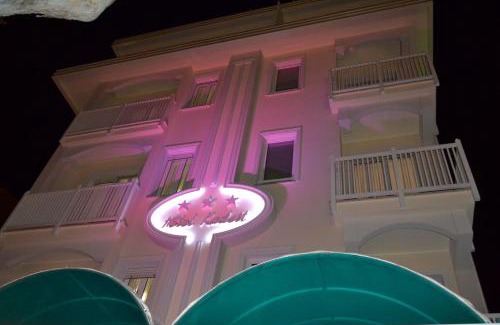 Miramare Hotel | Hotel Kadett