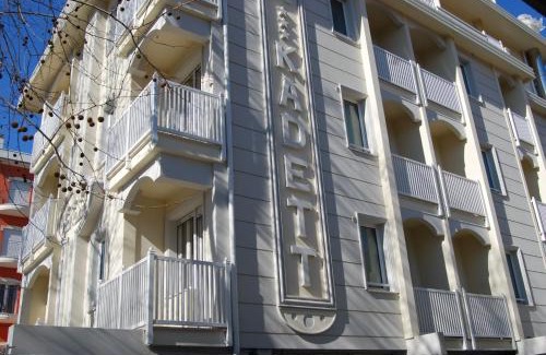 Miramare Hotel | Hotel Kadett