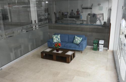 Soledad Hotel | Hotel Kai Soledad Atlántico