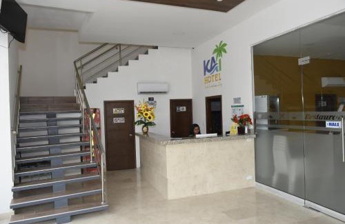 Soledad Hotel | Hotel Kai Soledad Atlántico