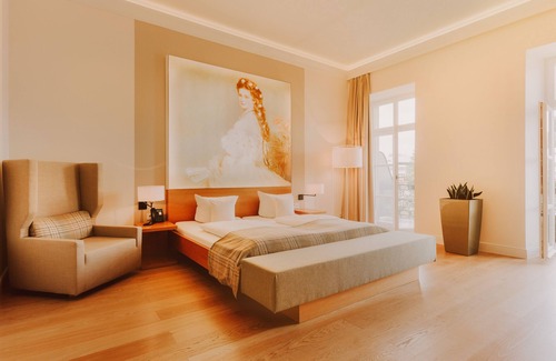 Bad Kissingen Hotel | Hotel Kaiserhof Victoria