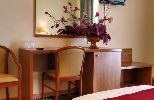 Itea Hotel | Hotel Kalafati