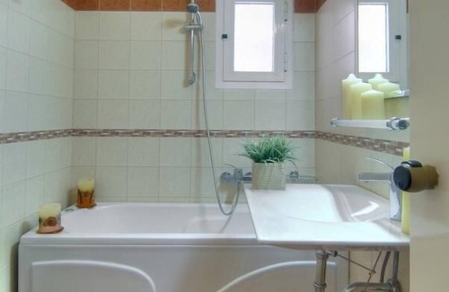 Itea Hotel | Hotel Kalafati