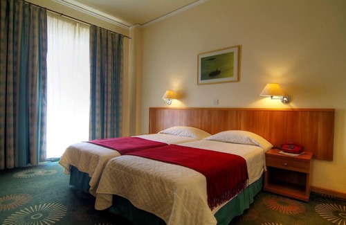 Itea Hotel | Hotel Kalafati