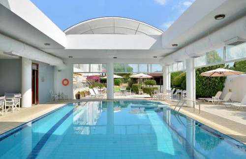 Nees Pagases Hotel | Hotel Kalloni