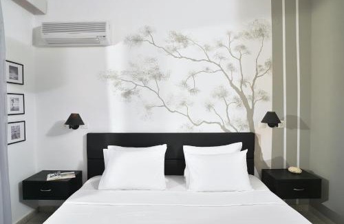 Nees Pagases Hotel | Hotel Kalloni