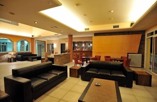 Nees Pagases Hotel | Hotel Kalloni