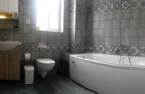 Nees Pagases Hotel | Hotel Kalloni