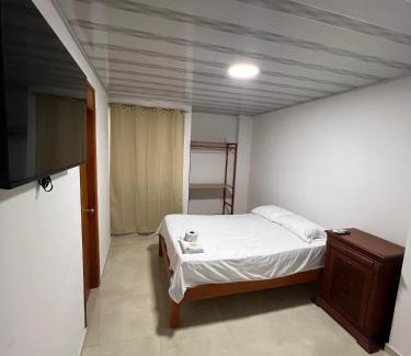 Valledupar Hotel | Hotel Kalu