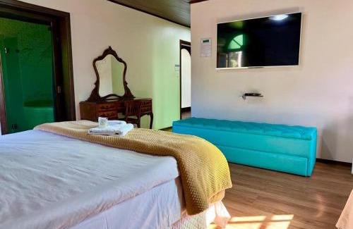 Itaqui Hotel | HOTEL KAMPÔ Suítes