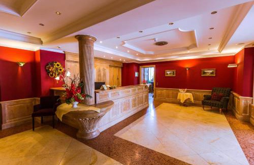 Notzing Hotel | Hotel Kandler