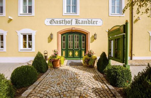 Notzing Hotel | Hotel Kandler