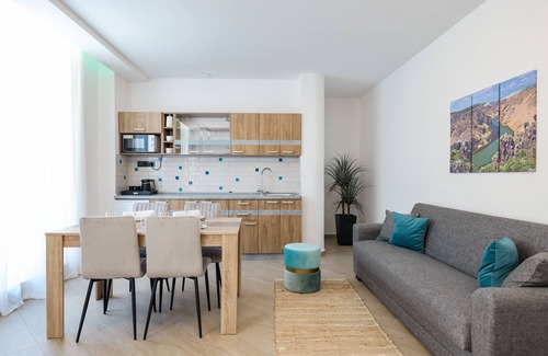 Obrovac Hotel | Hotel Kanjon Zrmanje