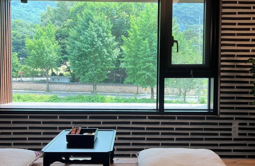 Ulsan Hotel | HOTEL KANWOLGE