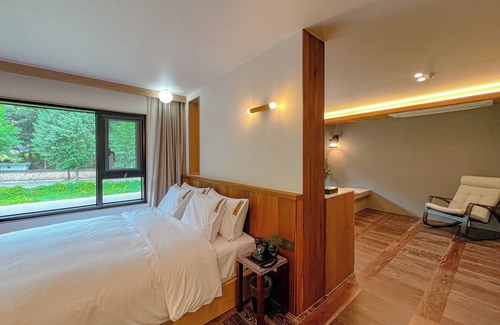 Ulsan Hotel | HOTEL KANWOLGE