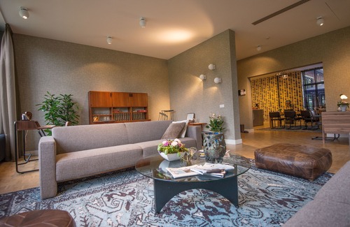 Municipality of Heeze-Leende Hotel | Hotel Kapellerput Heeze-Eindhoven