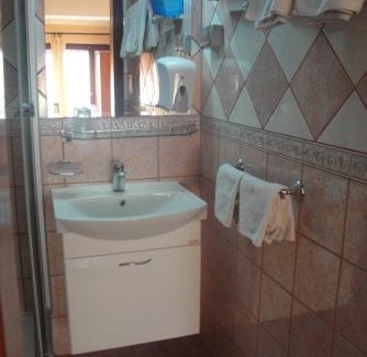 Skopje Region Hotel | Hotel Kapistec Skopje