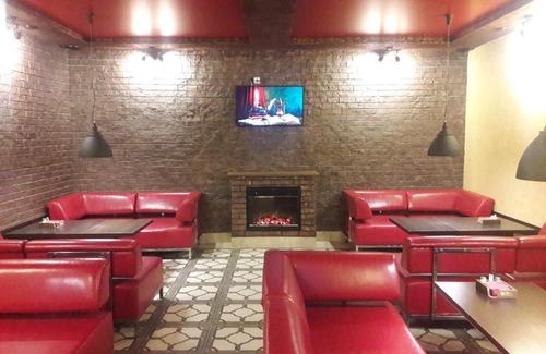 Nepolod' Hotel | Hotel Kapitan