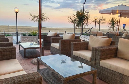 Bibione Hotel | Hotel Karibe