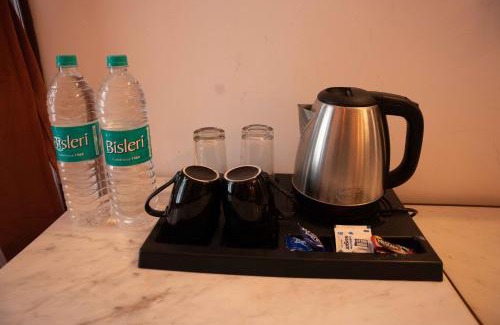 Shavri Colony Hotel | Hotel Karohi Villa