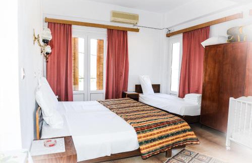 Karpathos Hotel | Hotel Karpathos