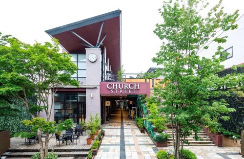 Karuizawa Hotel | HOTEL KARUIZAWA CROSS - Vacation STAY 56446v