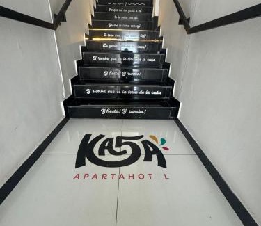 Cali Hotel | HOTEl KASA 5TA FRENTE AL ESTADIO