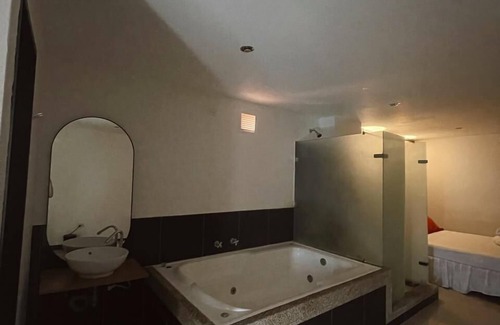 Marinilla Hotel | Hotel Kasakir