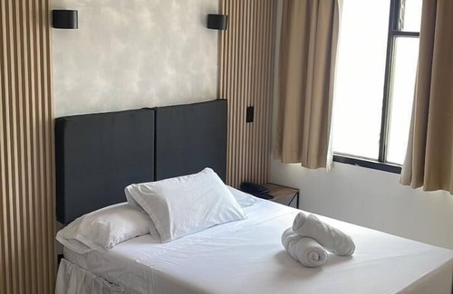 Marinilla Hotel | Hotel Kasakir