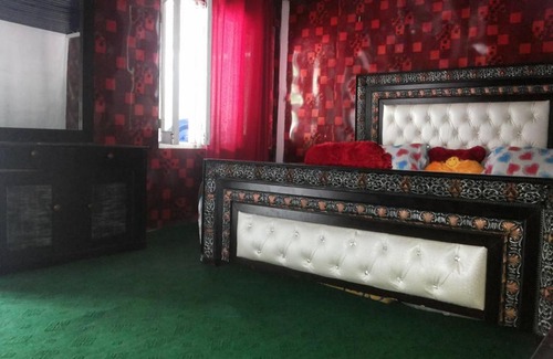 Muzaffarabad Hotel | Hotel Kashmir Lodge