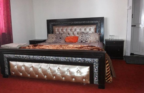 Muzaffarabad Hotel | Hotel Kashmir Lodge