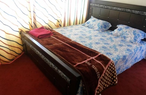 Muzaffarabad Hotel | Hotel Kashmir Lodge