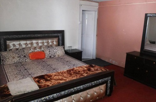 Muzaffarabad Hotel | Hotel Kashmir Lodge