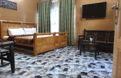 Muzaffarabad Hotel | Hotel Kashmir Lodge Muzaffarabad