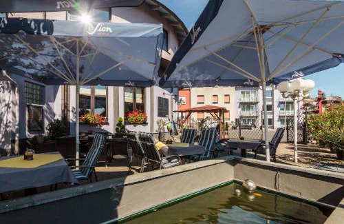 Siegburg Hotel | Hotel Kasserolle