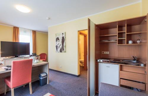 Siegburg Hotel | Hotel Kasserolle