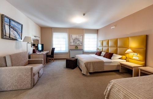 Motovun Hotel | Hotel Kastel