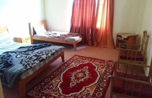 Shogran Hotel | Hotel Kehkashan